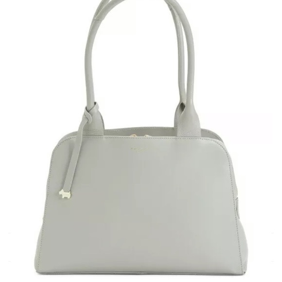 RADLEY LONDON Bags Radley London Millbank Leather Zip Tote Bag